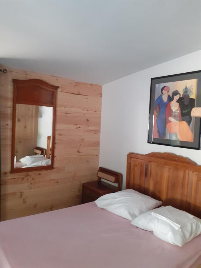 Chalet Libellule Domaine De La Mamounette Champclause Bagian luar foto