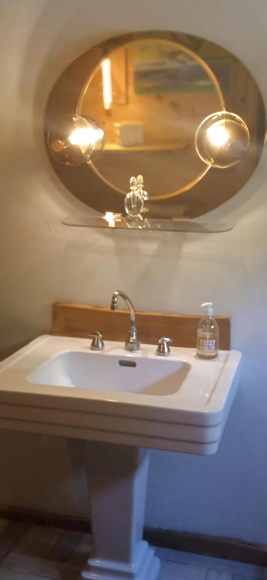 Chalet Libellule Domaine De La Mamounette Champclause Bagian luar foto